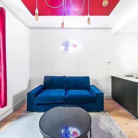 Gros Caillou - Monttessuy 1Bdr Apartment Париж Екстериор снимка