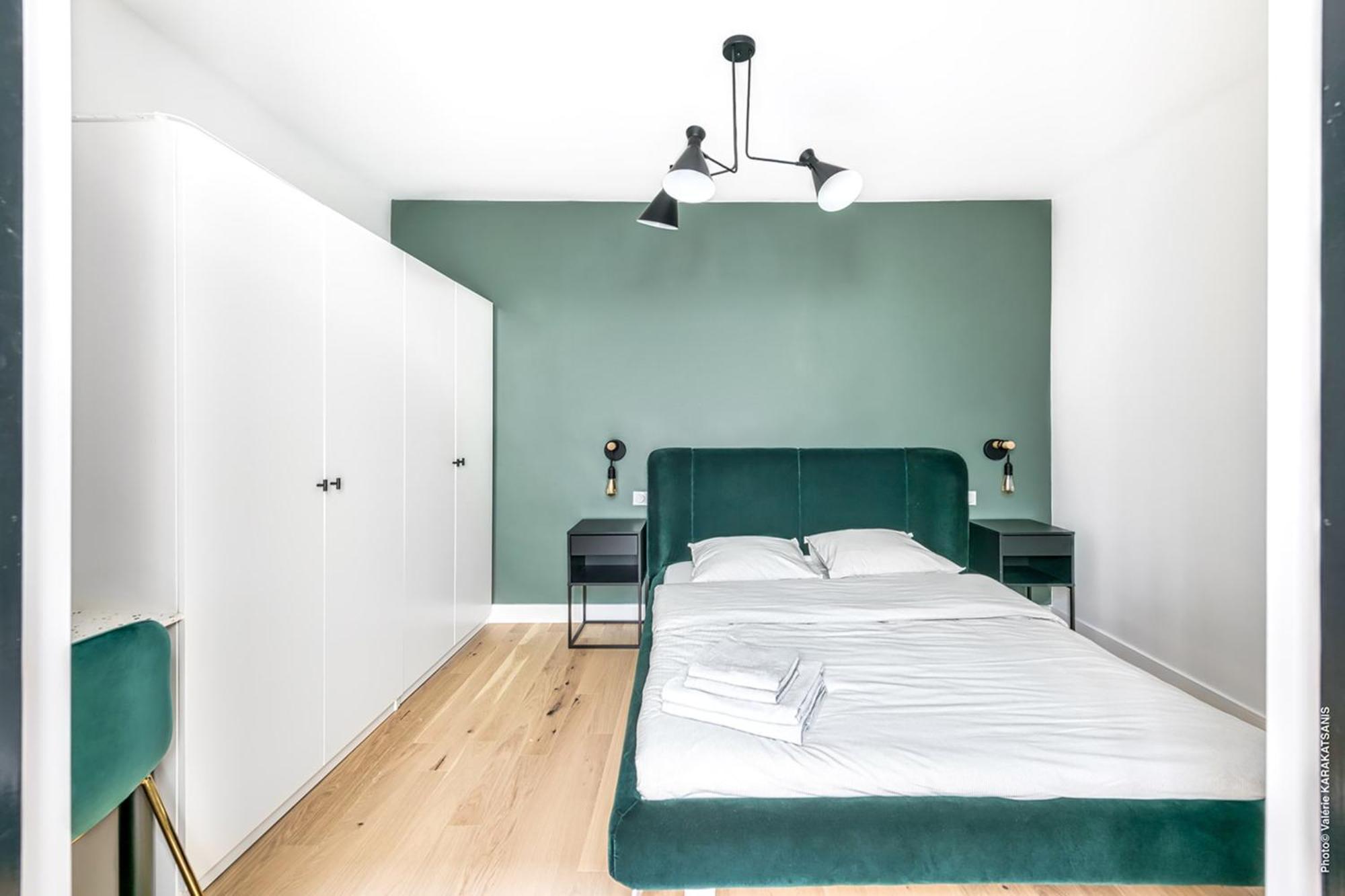 Gros Caillou - Monttessuy 1Bdr Apartment Париж Екстериор снимка