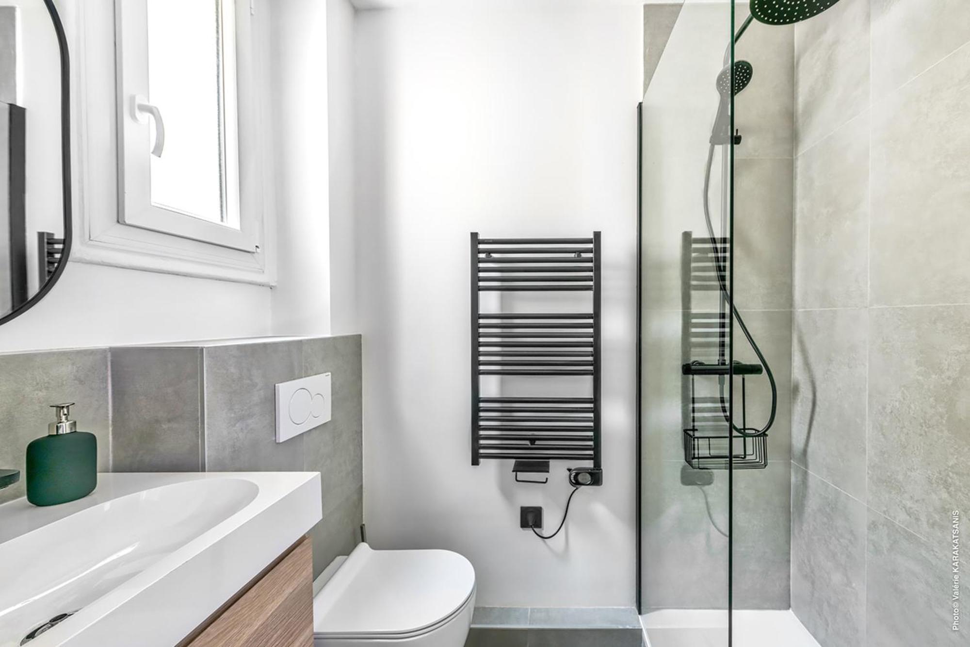 Gros Caillou - Monttessuy 1Bdr Apartment Париж Екстериор снимка