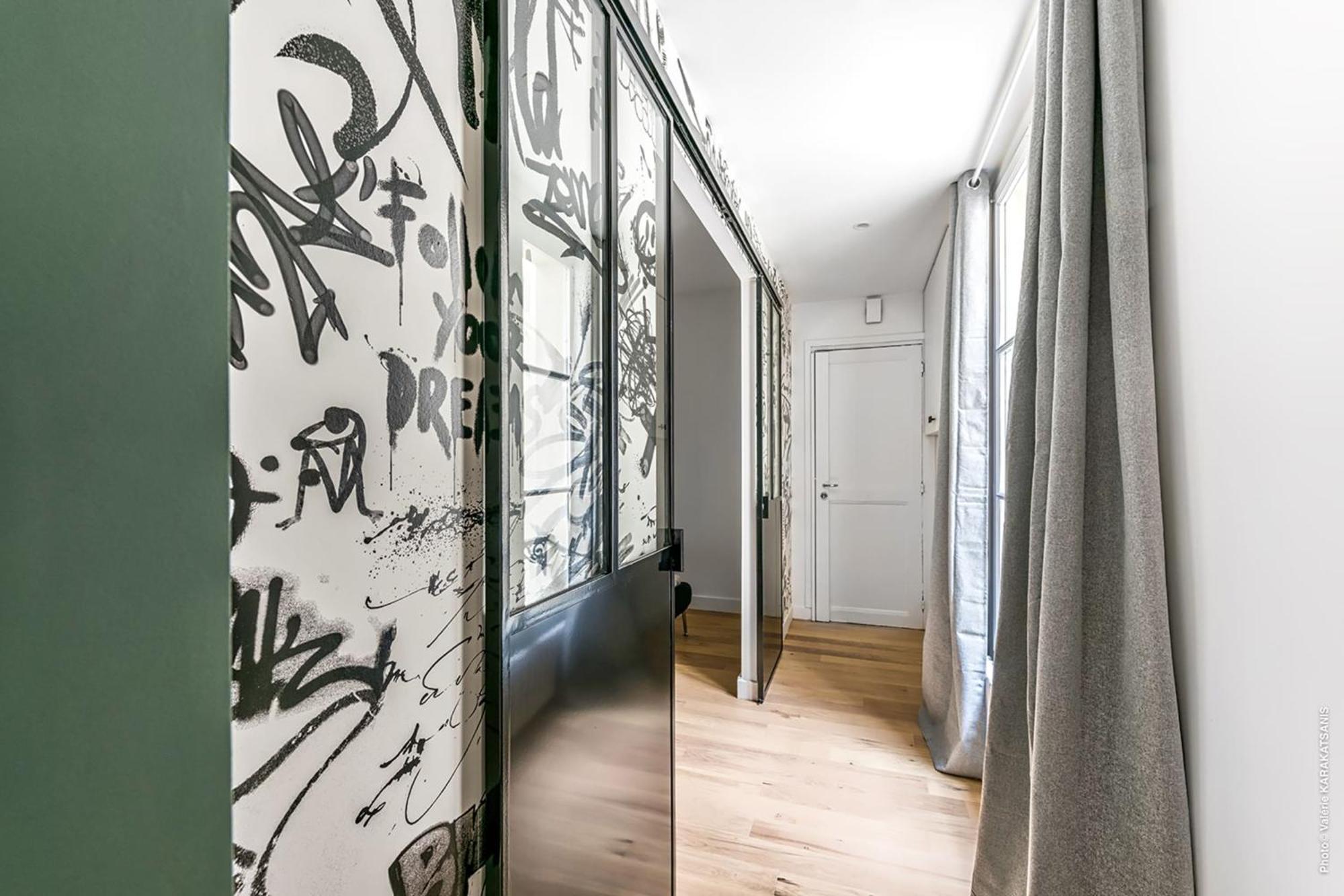 Gros Caillou - Monttessuy 1Bdr Apartment Париж Екстериор снимка